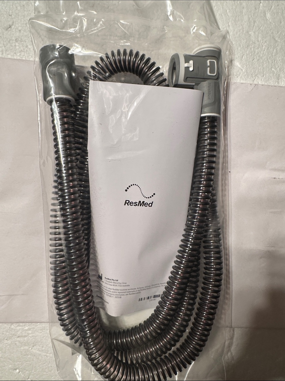 Climate Line Air (37298)